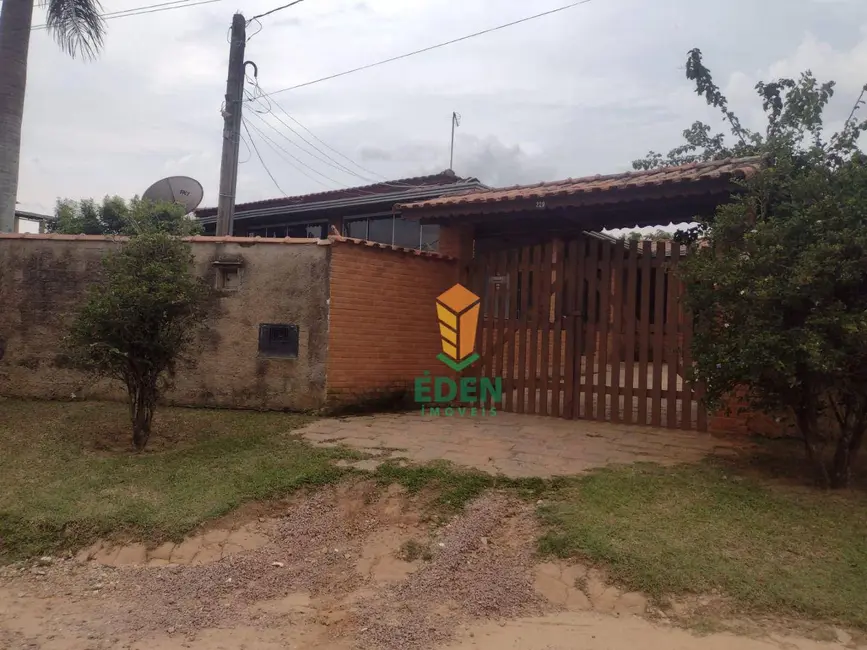 Foto 1 de Chácara com 2 quartos à venda, 1700m2 em Portal do Medeiros, Jundiai - SP