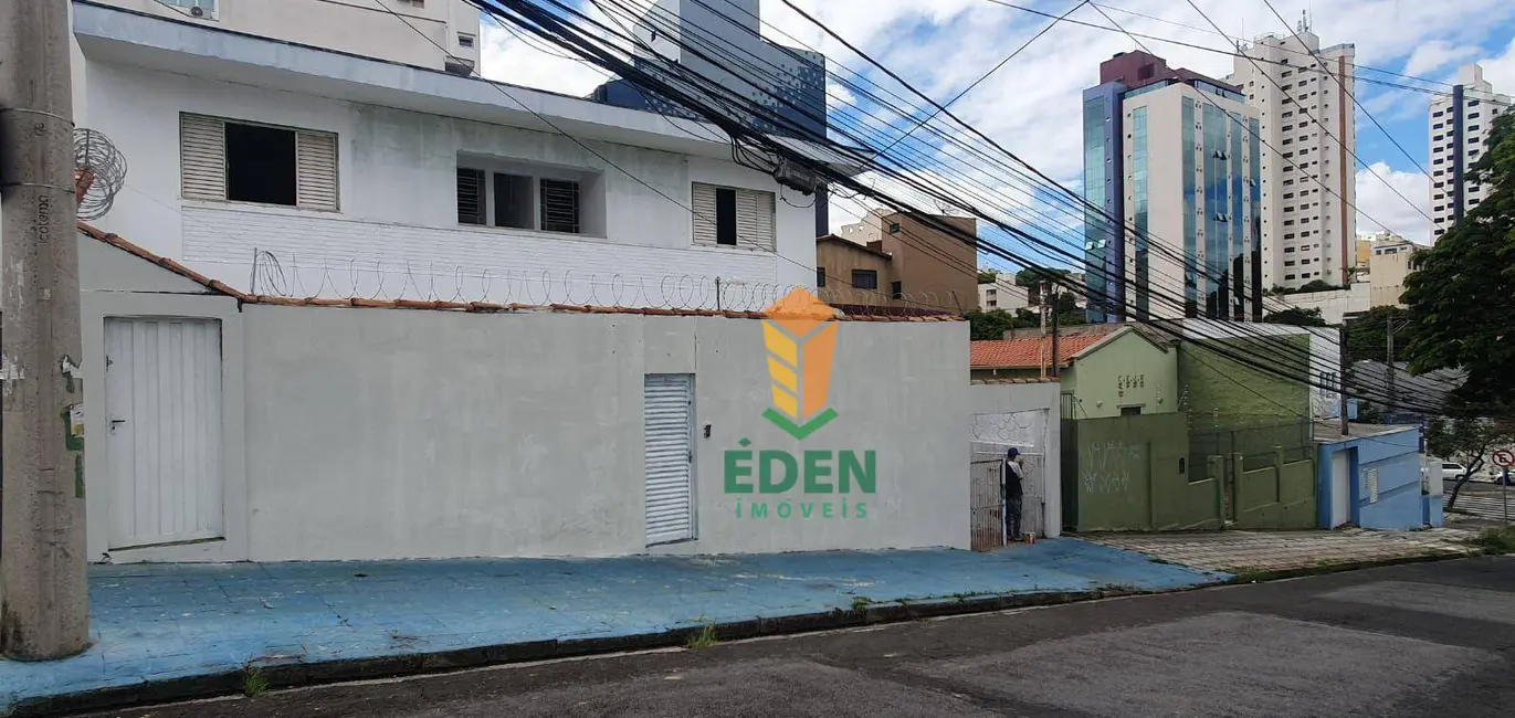 Foto 1 de Casa com 8 quartos à venda e para alugar, 315m2 em Jardim Vergueiro, Sorocaba - SP