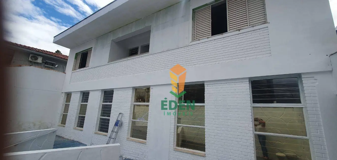 Foto 7 de Casa com 8 quartos à venda e para alugar, 315m2 em Jardim Vergueiro, Sorocaba - SP