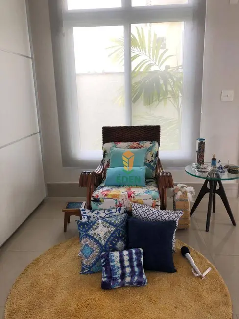 Casa de Condomínio com 4 quartos à venda, 300m2 em Sorocaba - SP - imagem 3 Foto 3 de Casa de Condomínio com 4 quartos à venda, 300m2 em Sorocaba - SP