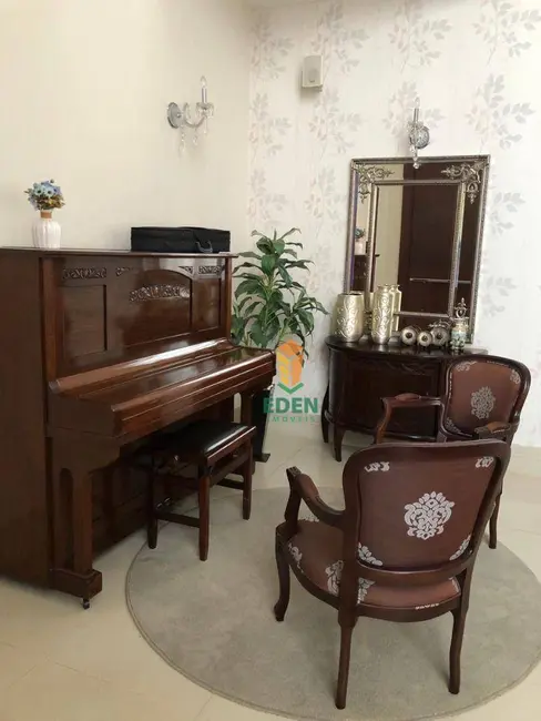 Casa de Condomínio com 4 quartos à venda, 300m2 em Sorocaba - SP - imagem 8 Foto 8 de Casa de Condomínio com 4 quartos à venda, 300m2 em Sorocaba - SP
