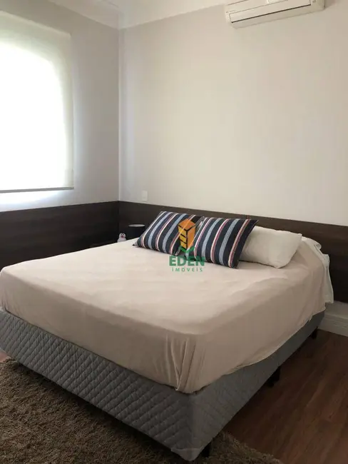 Casa de Condomínio com 4 quartos à venda, 300m2 em Sorocaba - SP - imagem 5 Foto 5 de Casa de Condomínio com 4 quartos à venda, 300m2 em Sorocaba - SP