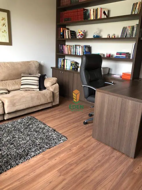 Casa de Condomínio com 4 quartos à venda, 300m2 em Sorocaba - SP - imagem 7 Foto 7 de Casa de Condomínio com 4 quartos à venda, 300m2 em Sorocaba - SP