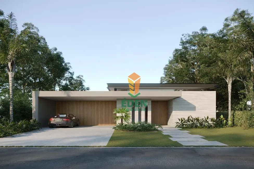 Foto 3 de Casa de Condomínio com 4 quartos à venda, 950m2 em Jardim Emicol, Itu - SP