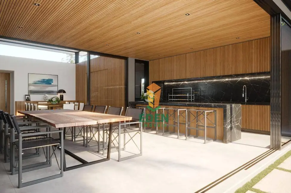 Foto 5 de Casa de Condomínio com 4 quartos à venda, 950m2 em Jardim Emicol, Itu - SP