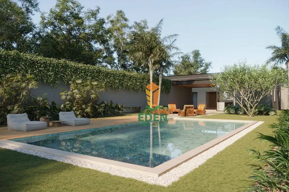 Foto 2 de Casa de Condomínio com 4 quartos à venda, 950m2 em Jardim Emicol, Itu - SP