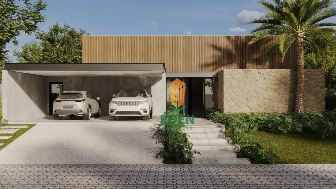 Foto 1 de Casa de Condomínio com 4 quartos à venda, 1000m2 em Jardim Emicol, Itu - SP