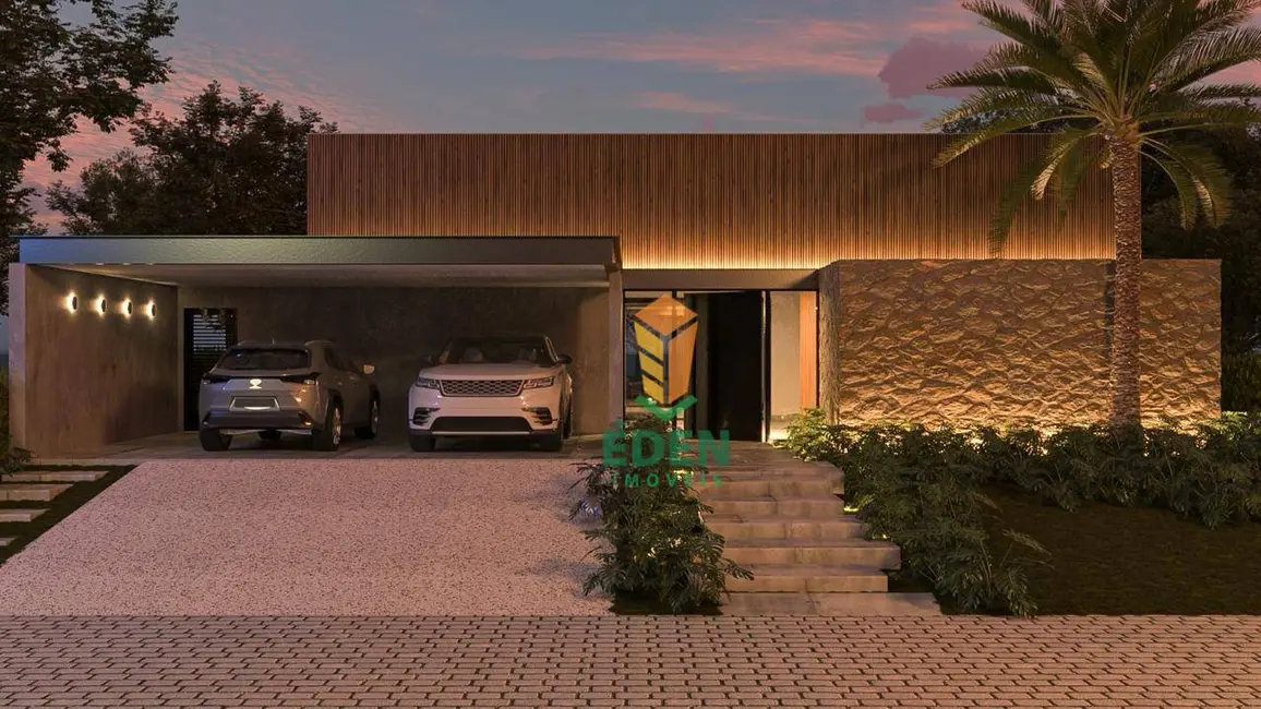 Foto 5 de Casa de Condomínio com 4 quartos à venda, 1000m2 em Jardim Emicol, Itu - SP