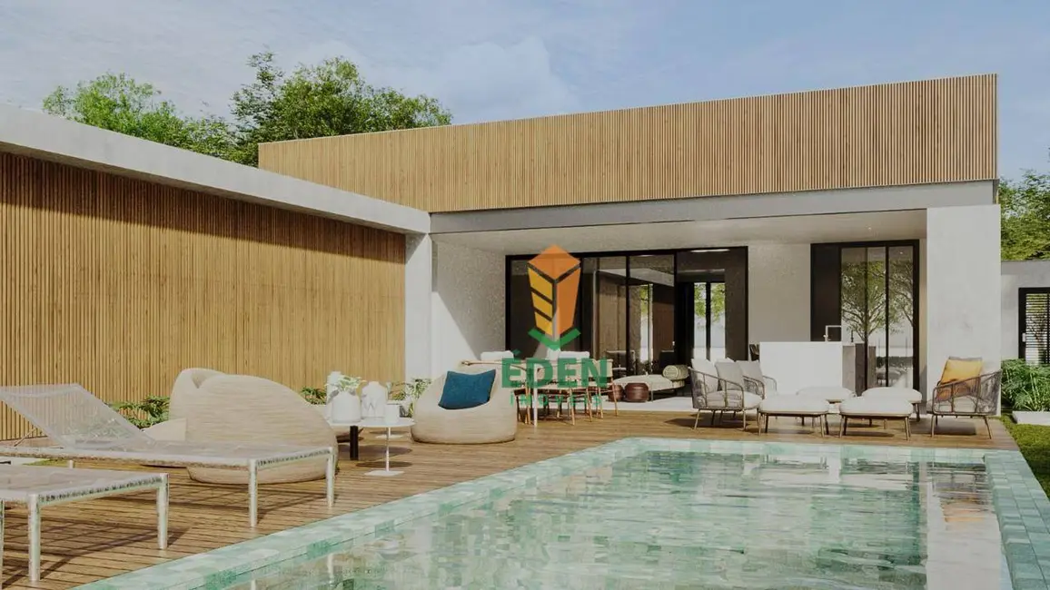 Foto 4 de Casa de Condomínio com 4 quartos à venda, 1000m2 em Jardim Emicol, Itu - SP