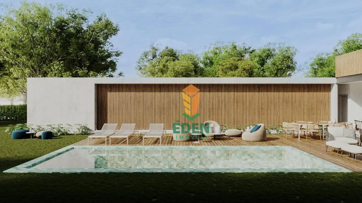 Foto 3 de Casa de Condomínio com 4 quartos à venda, 1000m2 em Jardim Emicol, Itu - SP