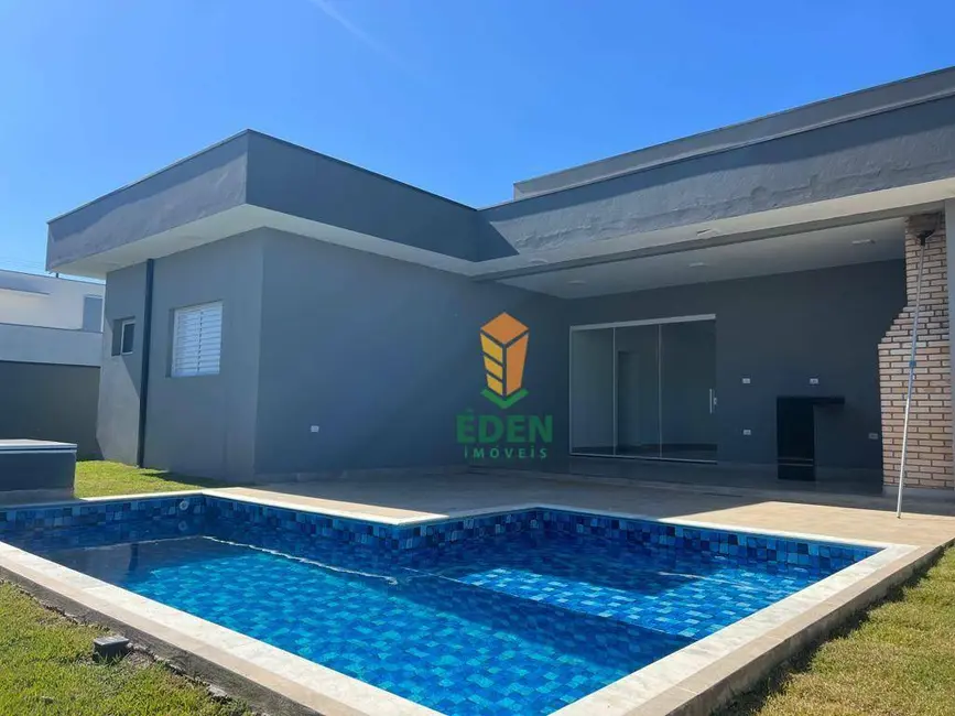 Foto 5 de Casa de Condomínio com 3 quartos à venda, 450m2 em Porangaba - SP