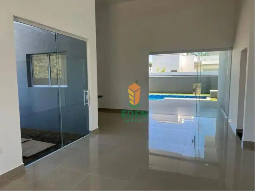 Foto 9 de Casa de Condomínio com 3 quartos à venda, 450m2 em Porangaba - SP