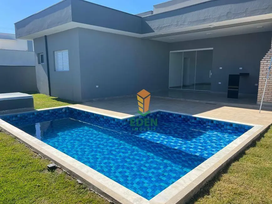 Foto 4 de Casa de Condomínio com 3 quartos à venda, 450m2 em Porangaba - SP