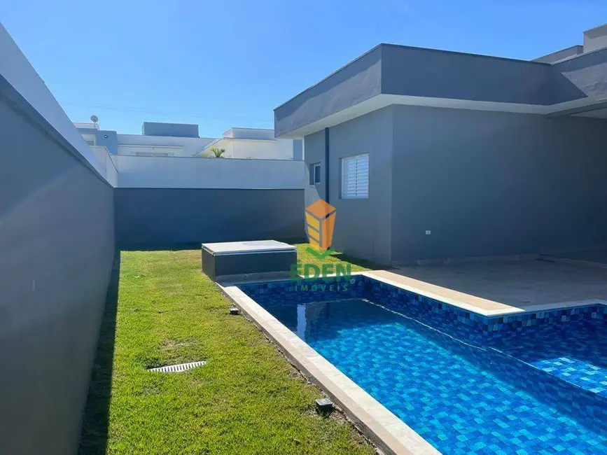 Foto 6 de Casa de Condomínio com 3 quartos à venda, 450m2 em Porangaba - SP