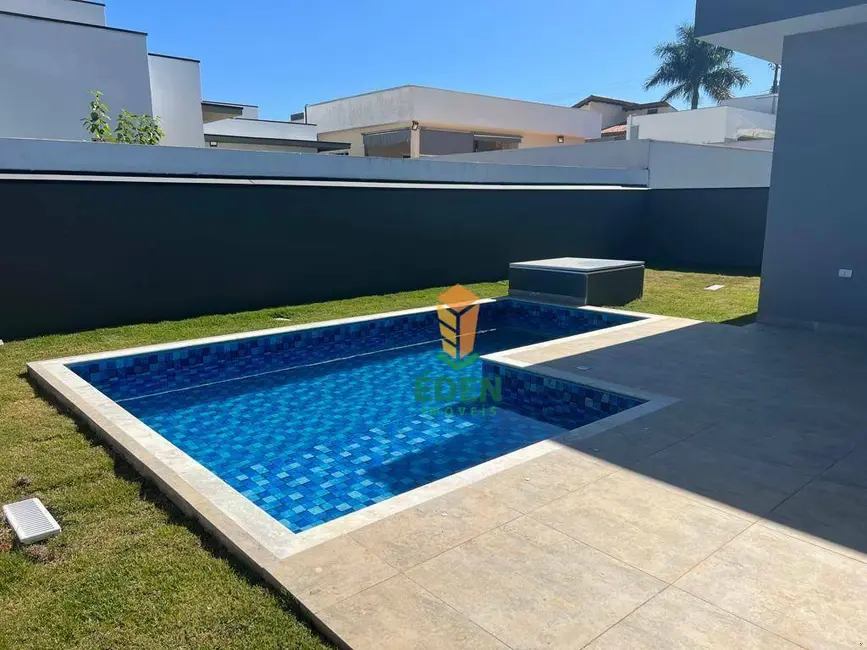 Foto 7 de Casa de Condomínio com 3 quartos à venda, 450m2 em Porangaba - SP