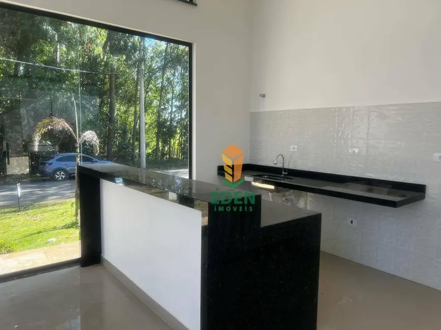 Foto 5 de Casa de Condomínio com 3 quartos à venda, 450m2 em Porangaba - SP