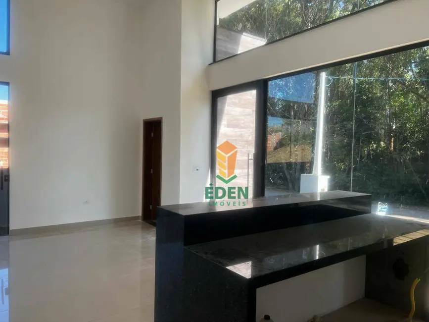 Foto 8 de Casa de Condomínio com 3 quartos à venda, 450m2 em Porangaba - SP