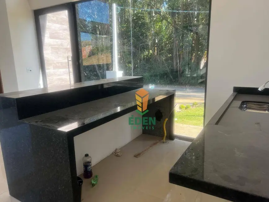 Foto 6 de Casa de Condomínio com 3 quartos à venda, 450m2 em Porangaba - SP