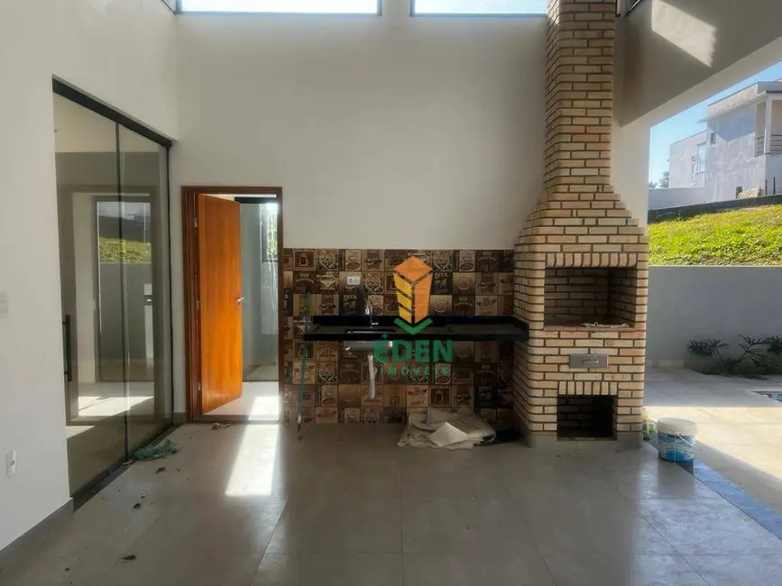 Foto 9 de Casa de Condomínio com 3 quartos à venda, 450m2 em Porangaba - SP