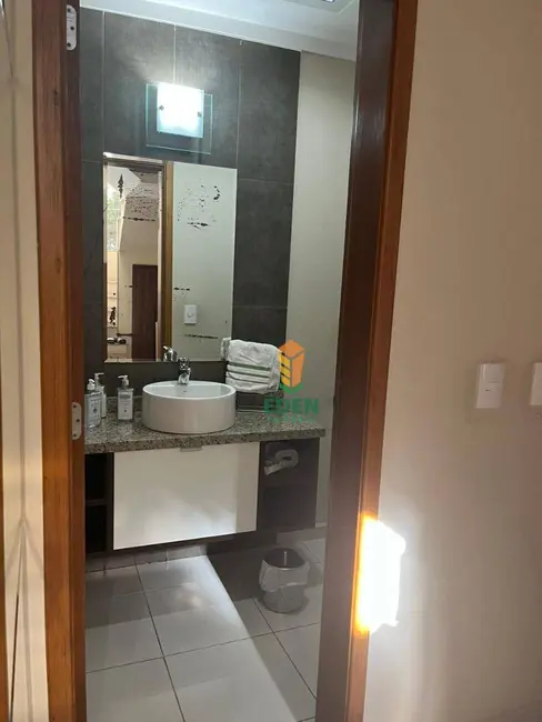 Foto 4 de Casa de Condomínio com 4 quartos à venda, 280m2 em Sorocaba - SP