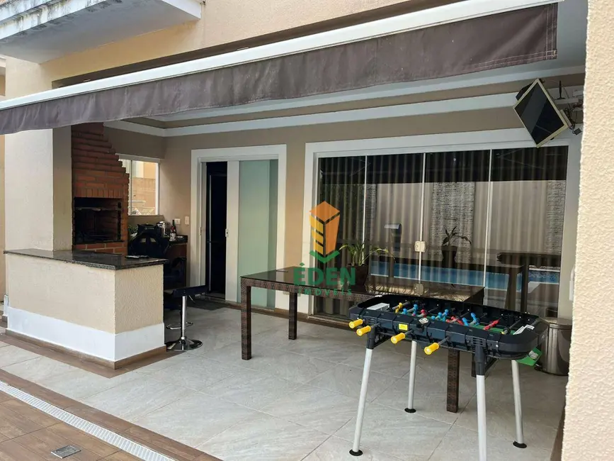 Foto 2 de Casa de Condomínio com 4 quartos à venda, 280m2 em Sorocaba - SP