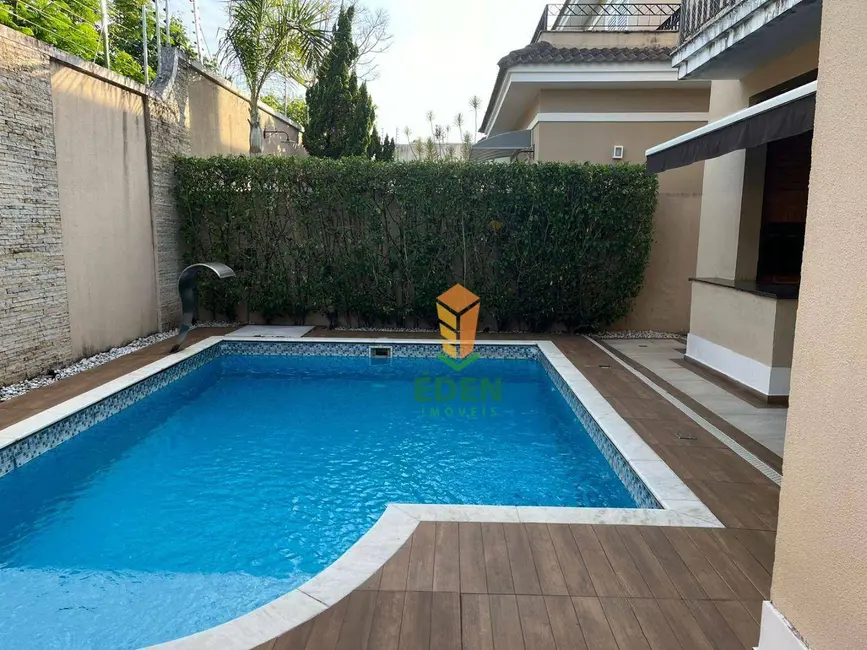 Foto 7 de Casa de Condomínio com 4 quartos à venda, 280m2 em Sorocaba - SP