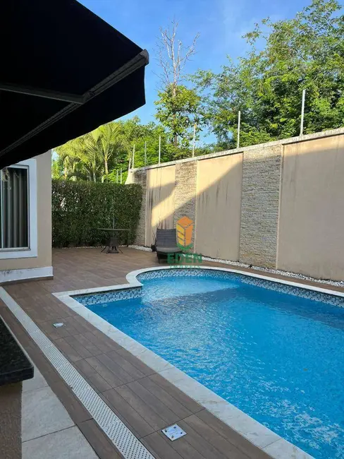 Foto 5 de Casa de Condomínio com 4 quartos à venda, 280m2 em Sorocaba - SP