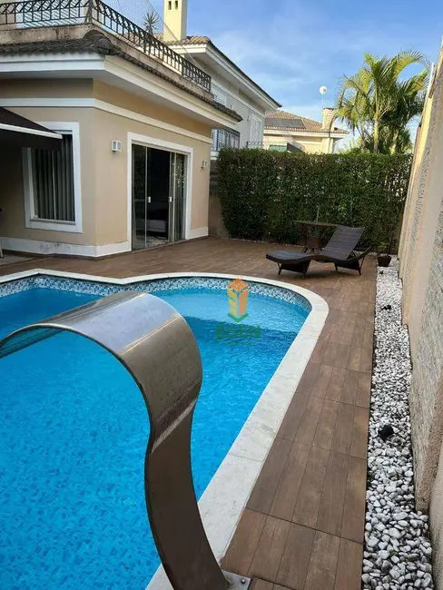 Foto 6 de Casa de Condomínio com 4 quartos à venda, 280m2 em Sorocaba - SP