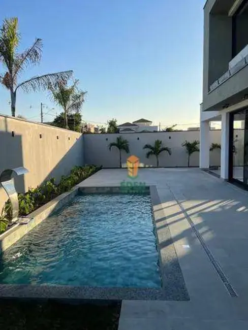 Casa de Condomínio com 3 quartos à venda, 359m2 em Sorocaba - SP - imagem 4 Foto 4 de Casa de Condomínio com 3 quartos à venda, 359m2 em Sorocaba - SP