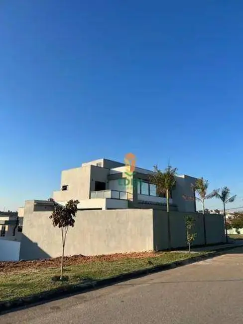 Casa de Condomínio com 3 quartos à venda, 359m2 em Sorocaba - SP - imagem 3 Foto 3 de Casa de Condomínio com 3 quartos à venda, 359m2 em Sorocaba - SP
