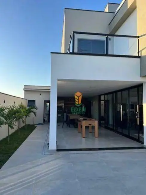 Casa de Condomínio com 3 quartos à venda, 359m2 em Sorocaba - SP - imagem 5 Foto 5 de Casa de Condomínio com 3 quartos à venda, 359m2 em Sorocaba - SP