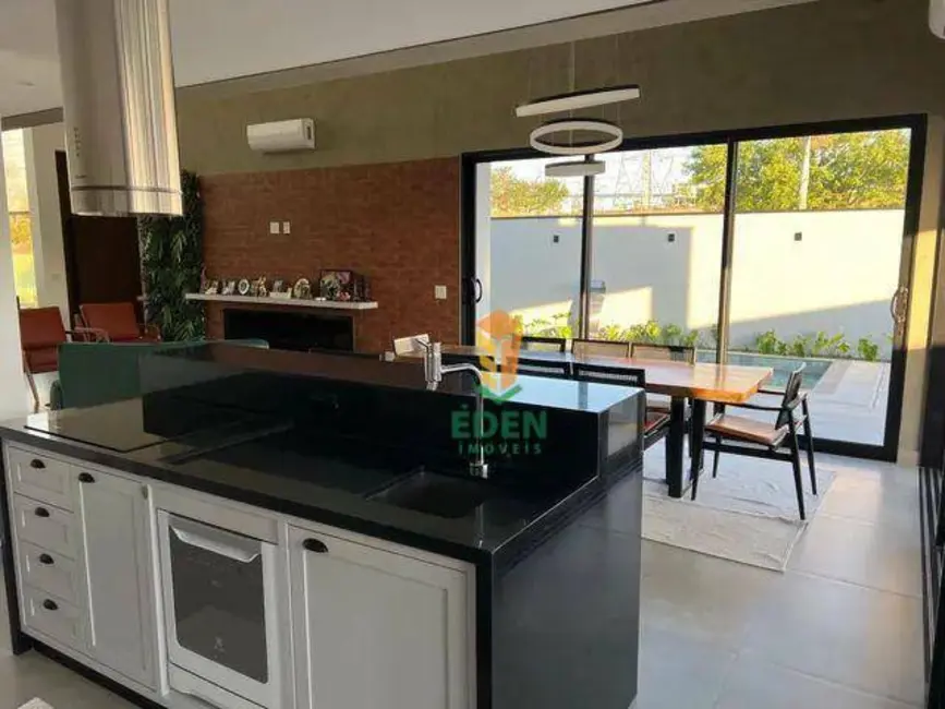 Casa de Condomínio com 3 quartos à venda, 359m2 em Sorocaba - SP - imagem 7 Foto 7 de Casa de Condomínio com 3 quartos à venda, 359m2 em Sorocaba - SP