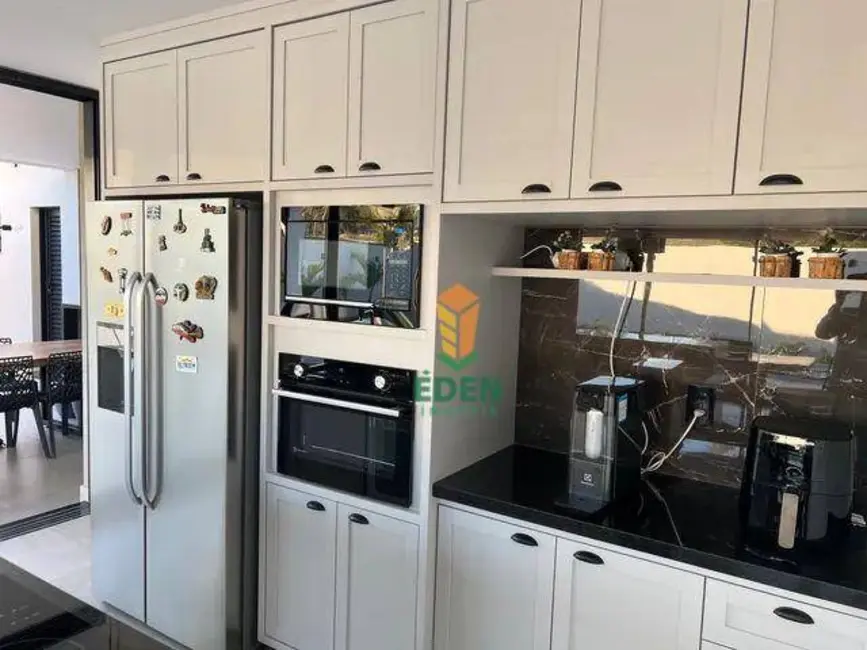 Casa de Condomínio com 3 quartos à venda, 359m2 em Sorocaba - SP - imagem 8 Foto 8 de Casa de Condomínio com 3 quartos à venda, 359m2 em Sorocaba - SP