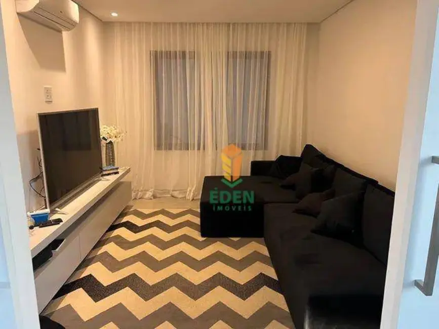 Casa de Condomínio com 3 quartos à venda, 359m2 em Sorocaba - SP - imagem 9 Foto 9 de Casa de Condomínio com 3 quartos à venda, 359m2 em Sorocaba - SP