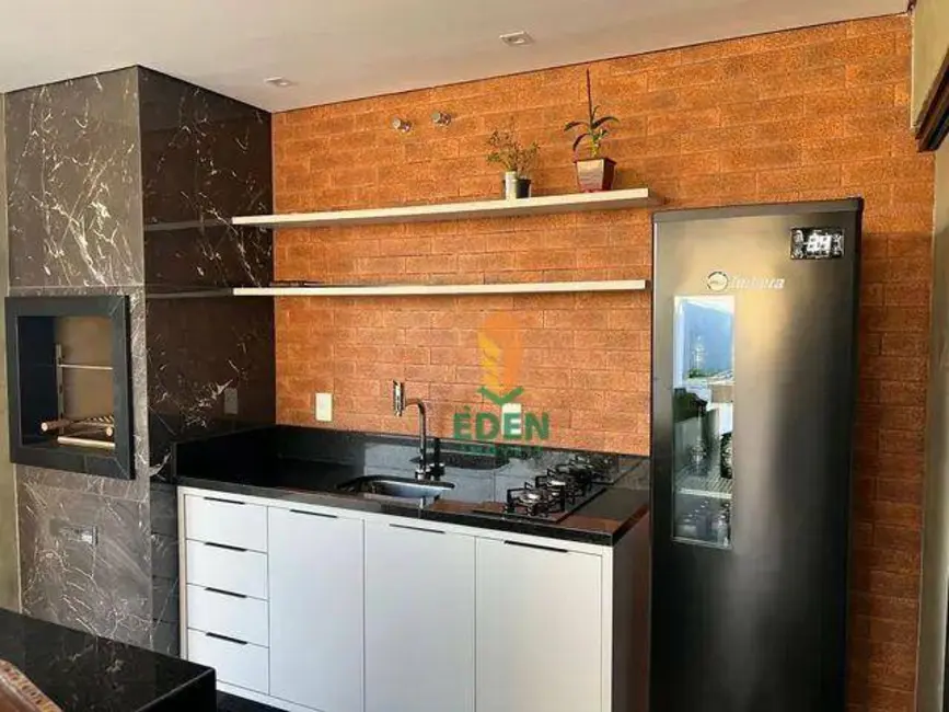 Casa de Condomínio com 3 quartos à venda, 359m2 em Sorocaba - SP - imagem 6 Foto 6 de Casa de Condomínio com 3 quartos à venda, 359m2 em Sorocaba - SP
