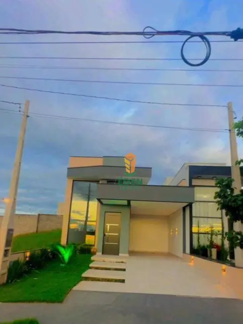 Casa de Condomínio com 3 quartos à venda, 154m2 em Sorocaba - SP - imagem 1 Foto 1 de Casa de Condomínio com 3 quartos à venda, 154m2 em Sorocaba - SP