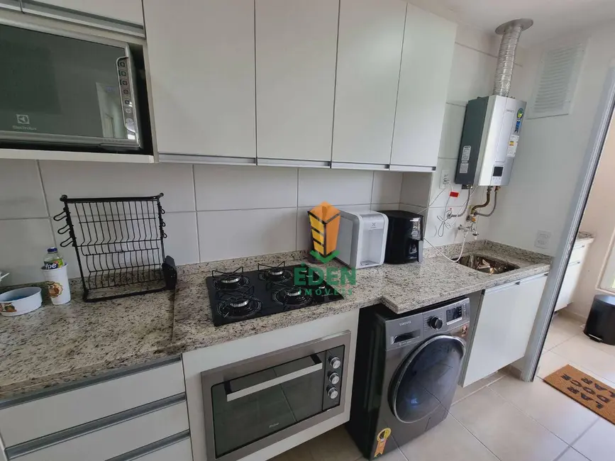 Apartamento com 3 quartos à venda, 67m2 em Além Ponte, Sorocaba - SP - imagem 6 Foto 6 de Apartamento com 3 quartos à venda, 67m2 em Além Ponte, Sorocaba - SP