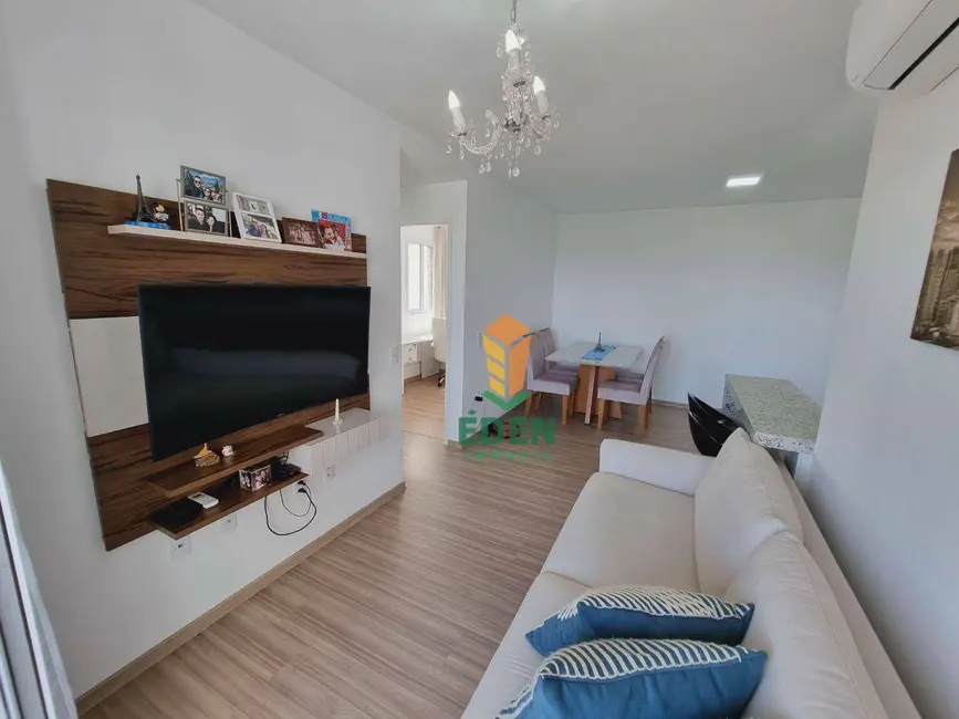 Apartamento com 3 quartos à venda, 67m2 em Além Ponte, Sorocaba - SP - imagem 9 Foto 9 de Apartamento com 3 quartos à venda, 67m2 em Além Ponte, Sorocaba - SP