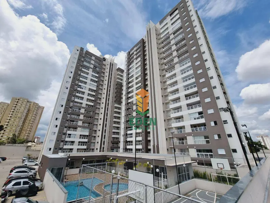Apartamento com 3 quartos à venda, 67m2 em Além Ponte, Sorocaba - SP - imagem 3 Foto 3 de Apartamento com 3 quartos à venda, 67m2 em Além Ponte, Sorocaba - SP