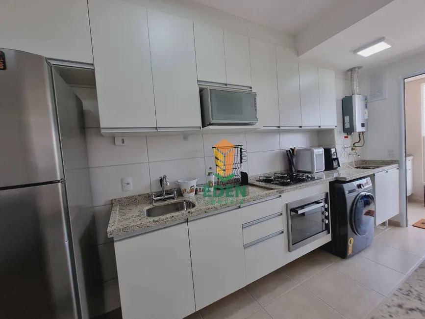 Apartamento com 3 quartos à venda, 67m2 em Além Ponte, Sorocaba - SP - imagem 5 Foto 5 de Apartamento com 3 quartos à venda, 67m2 em Além Ponte, Sorocaba - SP
