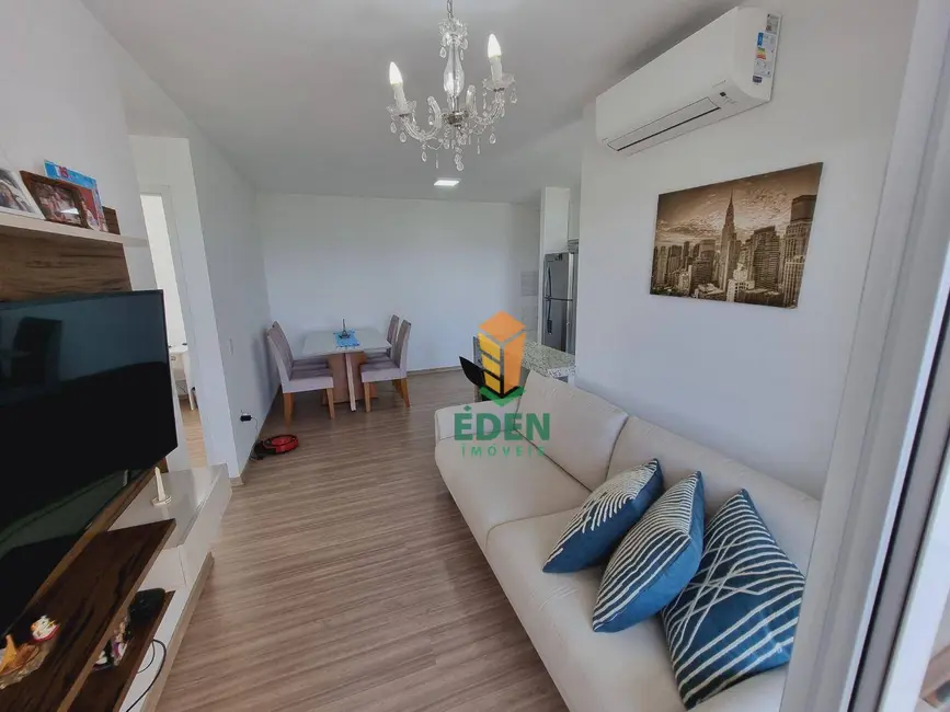 Apartamento com 3 quartos à venda, 67m2 em Além Ponte, Sorocaba - SP - imagem 7 Foto 7 de Apartamento com 3 quartos à venda, 67m2 em Além Ponte, Sorocaba - SP
