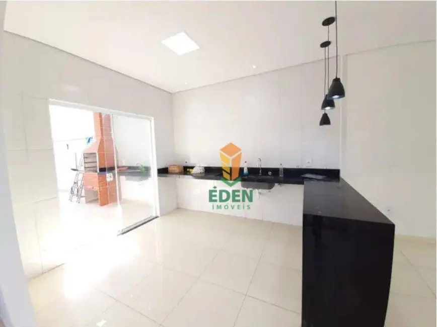 Foto 8 de Casa de Condomínio com 3 quartos à venda, 108m2 em Sorocaba - SP