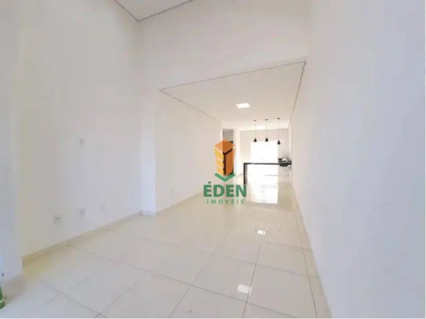 Foto 3 de Casa de Condomínio com 3 quartos à venda, 108m2 em Sorocaba - SP