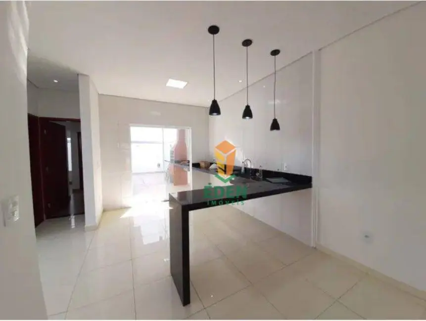 Foto 2 de Casa de Condomínio com 3 quartos à venda, 108m2 em Sorocaba - SP