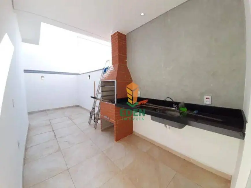 Foto 7 de Casa de Condomínio com 3 quartos à venda, 108m2 em Sorocaba - SP