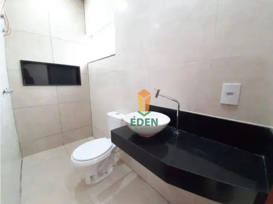 Foto 9 de Casa de Condomínio com 3 quartos à venda, 108m2 em Sorocaba - SP