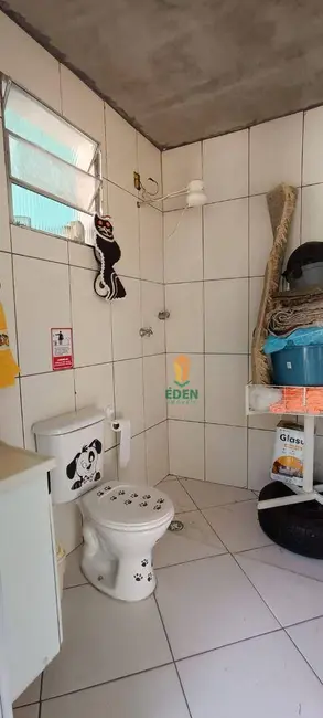 Casa com 2 quartos à venda, 243m2 em Jardim Santa Rosália, Sorocaba - SP - imagem 5 Foto 5 de Casa com 2 quartos à venda, 243m2 em Jardim Santa Rosália, Sorocaba - SP