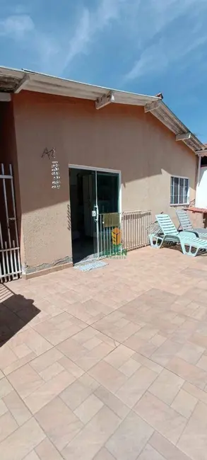 Casa com 2 quartos à venda, 243m2 em Jardim Santa Rosália, Sorocaba - SP - imagem 8 Foto 8 de Casa com 2 quartos à venda, 243m2 em Jardim Santa Rosália, Sorocaba - SP