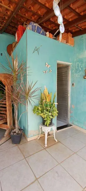 Casa com 2 quartos à venda, 243m2 em Jardim Santa Rosália, Sorocaba - SP - imagem 9 Foto 9 de Casa com 2 quartos à venda, 243m2 em Jardim Santa Rosália, Sorocaba - SP