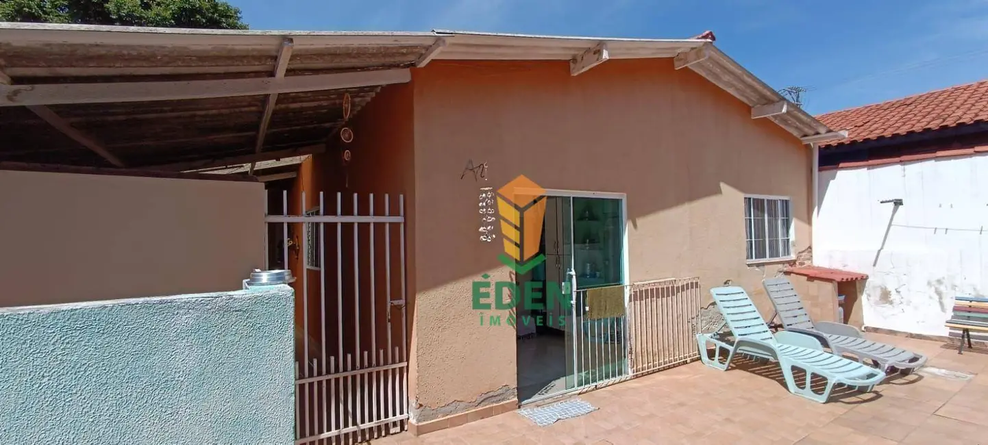 Casa com 2 quartos à venda, 243m2 em Jardim Santa Rosália, Sorocaba - SP - imagem 6 Foto 6 de Casa com 2 quartos à venda, 243m2 em Jardim Santa Rosália, Sorocaba - SP
